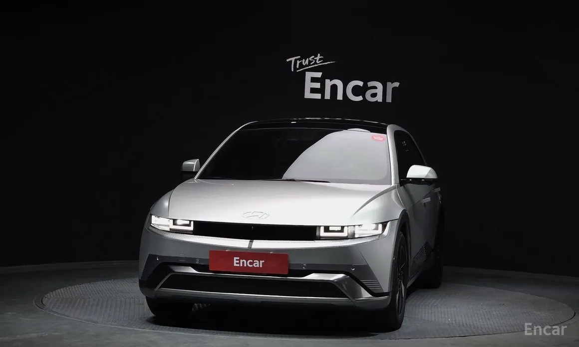 Hyundai Ioniq 5 2024 Long Range