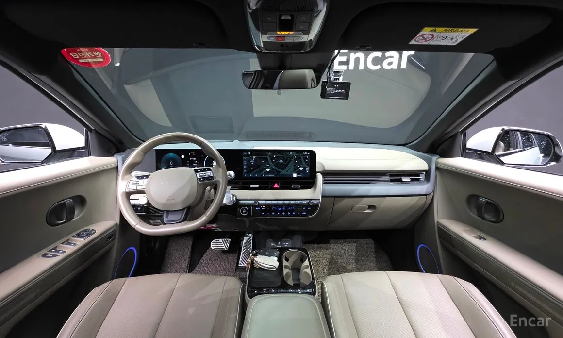Hyundai Ioniq 5 2024 Long Range