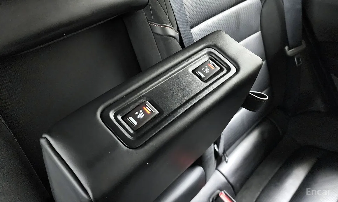 Renault QM6 2019 2.0 LPe Premiere 2WD