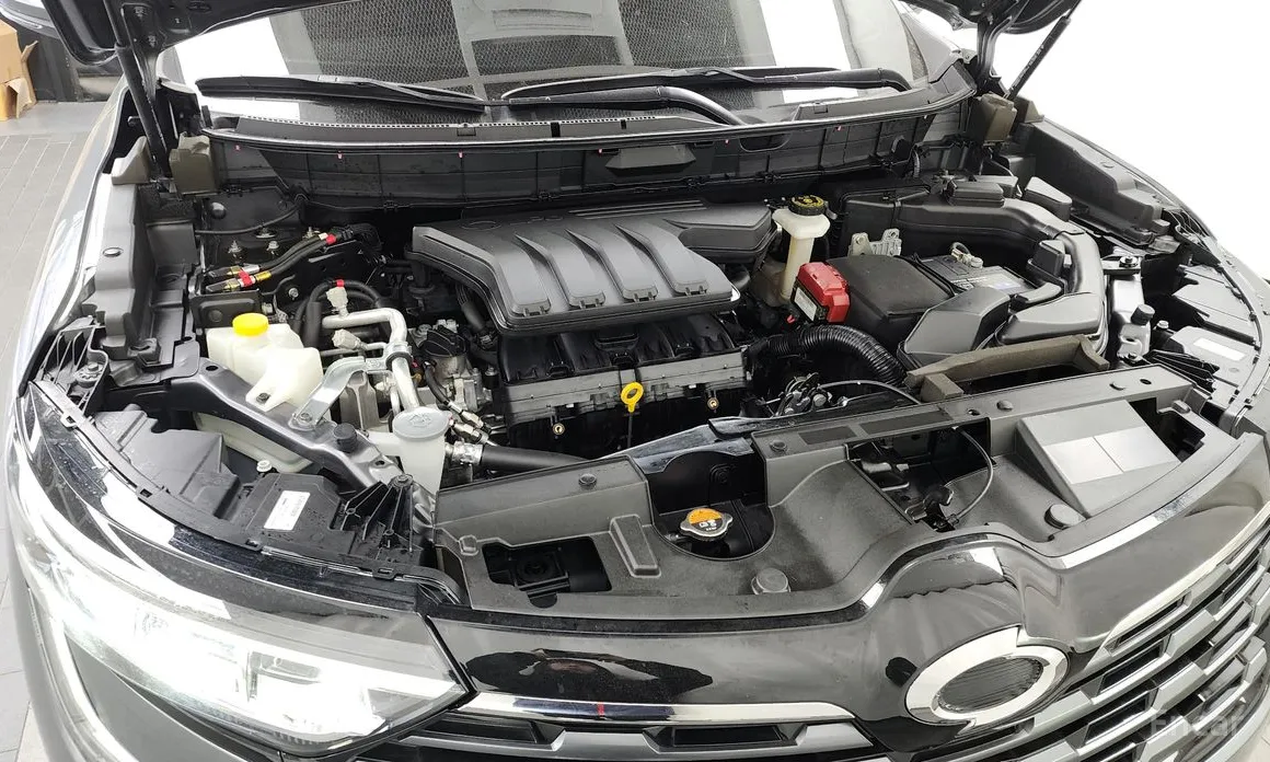 Renault QM6 2019 2.0 LPe Premiere 2WD