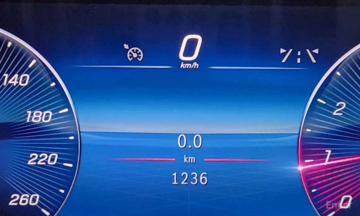 Mercedes-Benz A-Class 2019 A220 Sedan