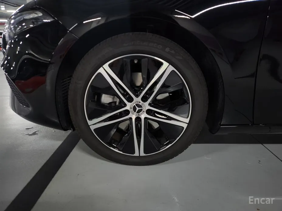 Mercedes-Benz A-Class 2019 A220 Sedan