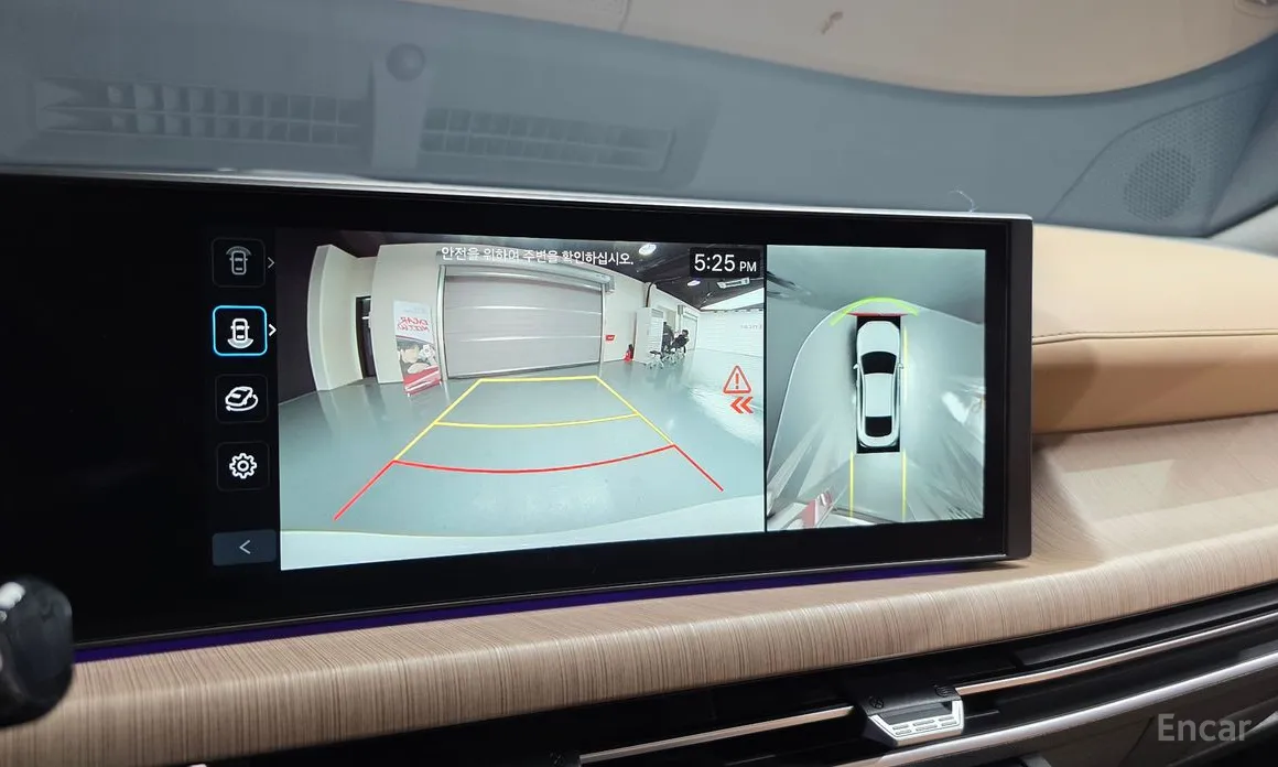 Hyundai Sonata 2023 1.6 Turbo