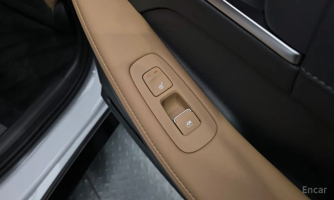 Hyundai Sonata 2023 1.6 Turbo