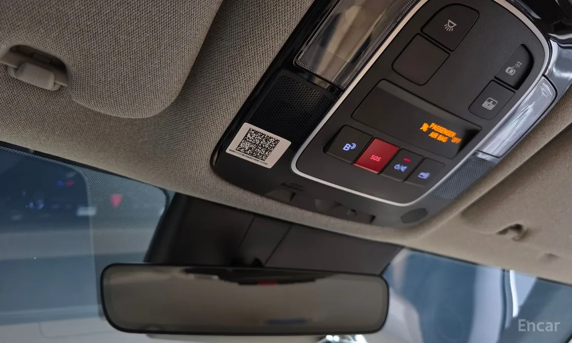 Hyundai Sonata 2023 1.6 Turbo