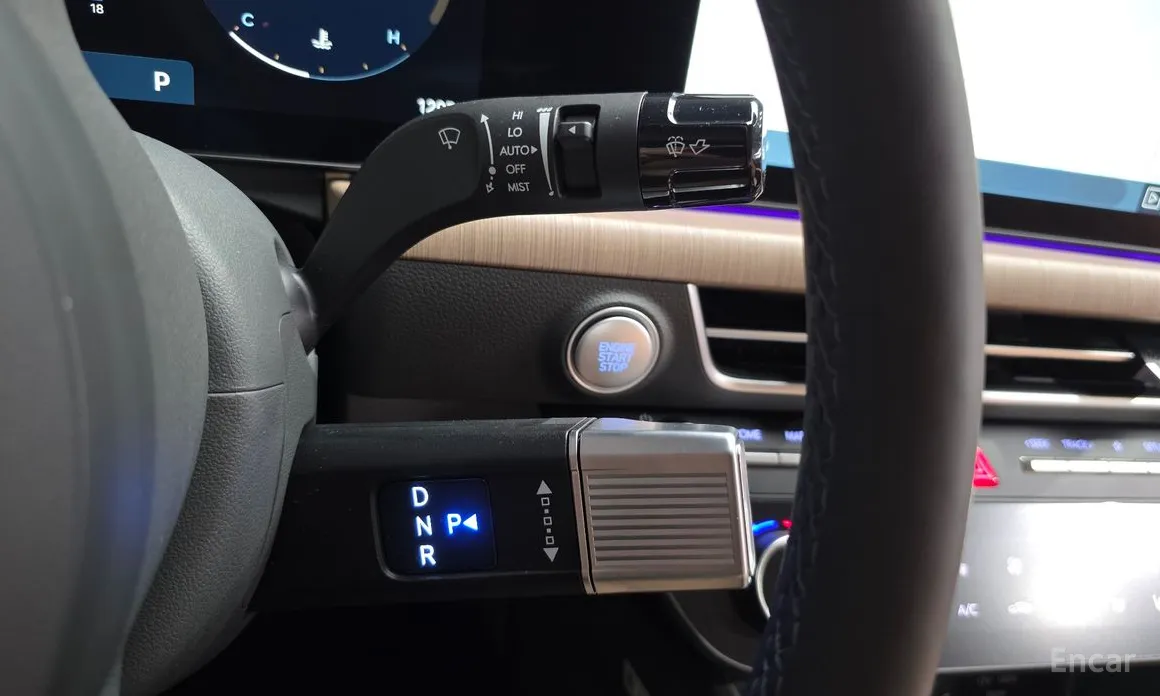 Hyundai Sonata 2023 1.6 Turbo