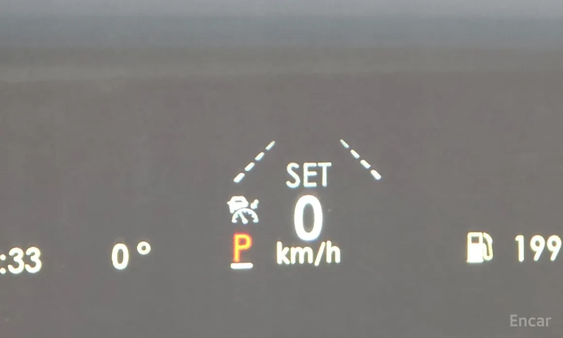 Lincoln Navigator 2018 3.5L Black Label