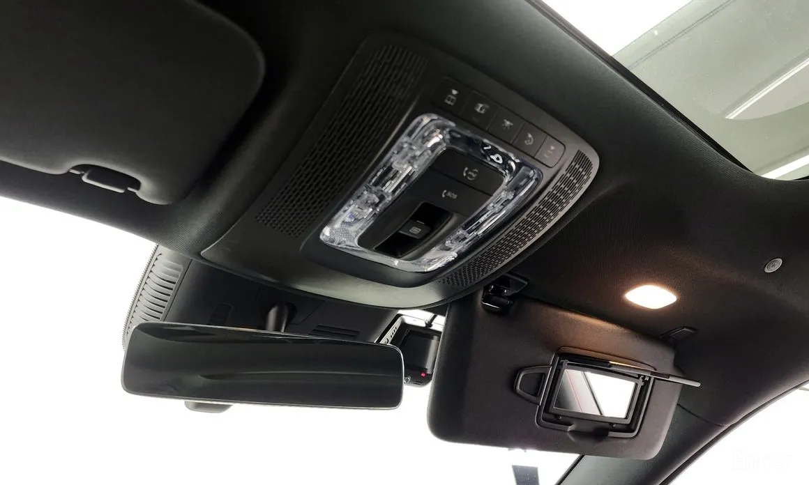 Mercedes-Benz GLA-Class 2020 GLA250 4MATIC