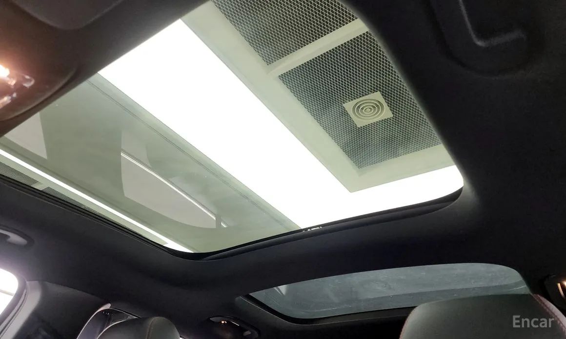 Mercedes-Benz GLA-Class 2020 GLA250 4MATIC