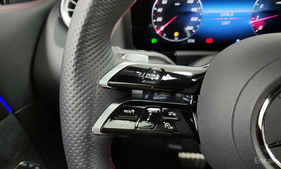 Mercedes-Benz GLA-Class 2020 GLA250 4MATIC