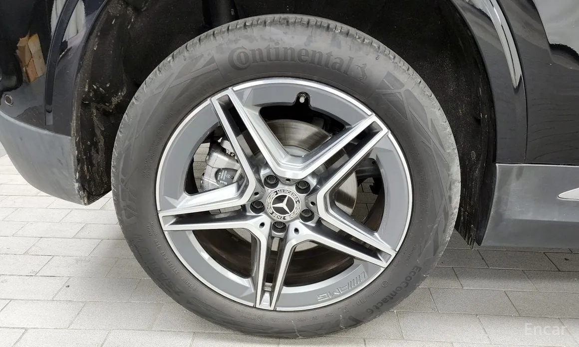 Mercedes-Benz GLA-Class 2020 GLA250 4MATIC