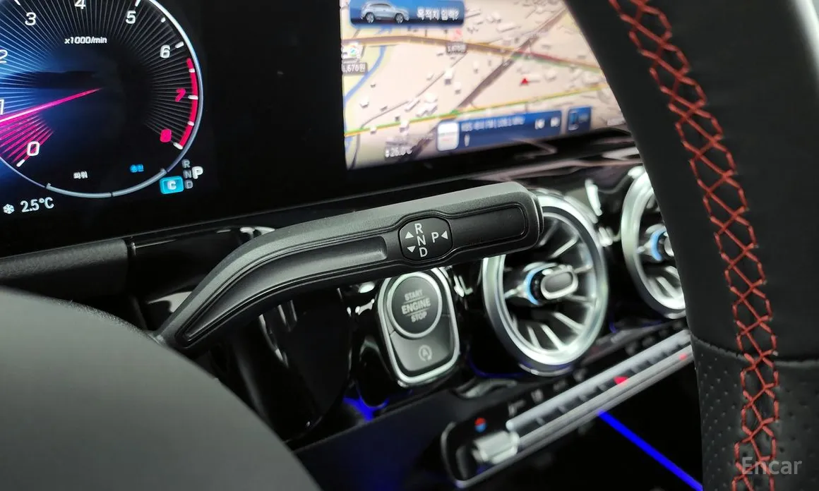 Mercedes-Benz GLA-Class 2020 GLA250 4MATIC