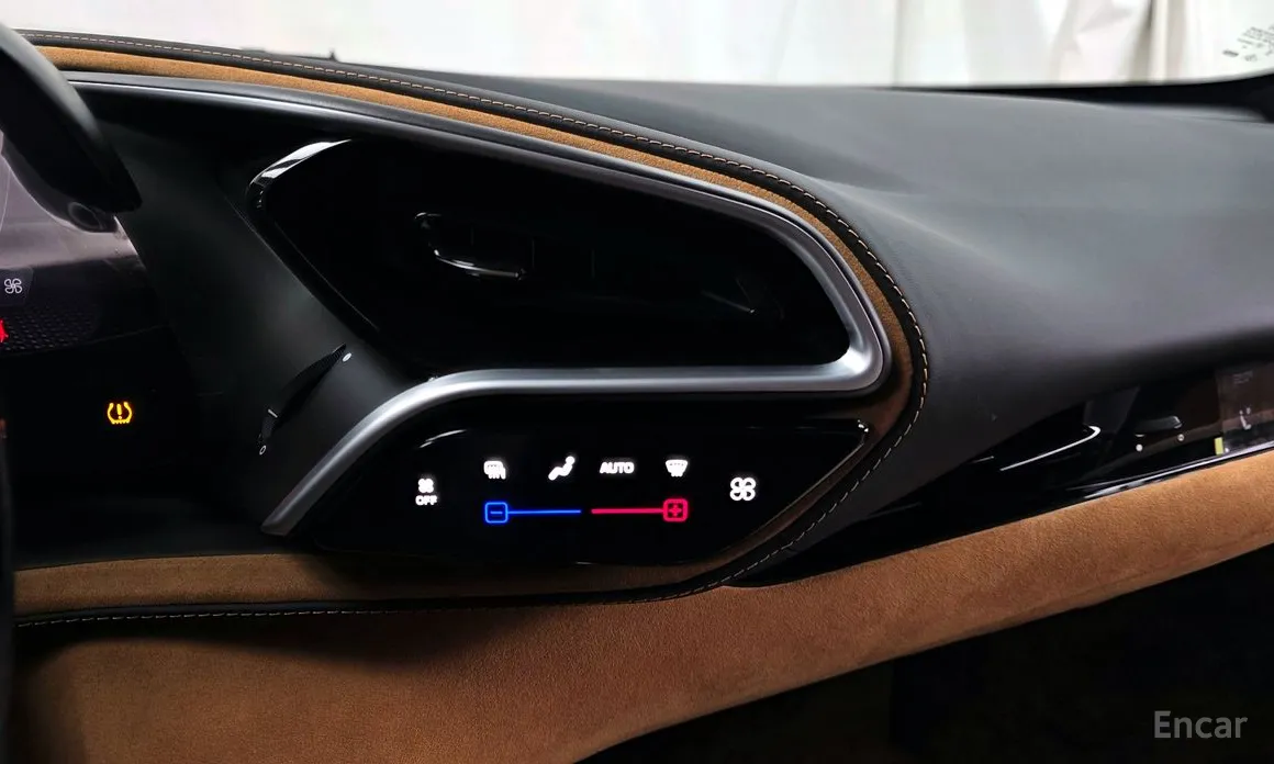 Ferrari 296 2022 3.0 V6