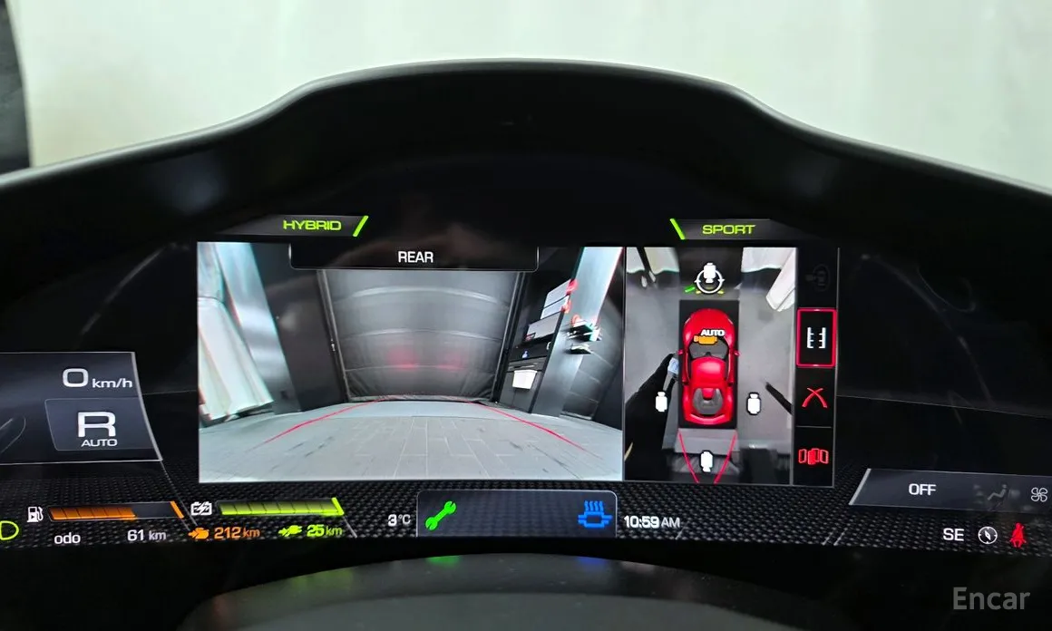 Ferrari 296 2022 3.0 V6