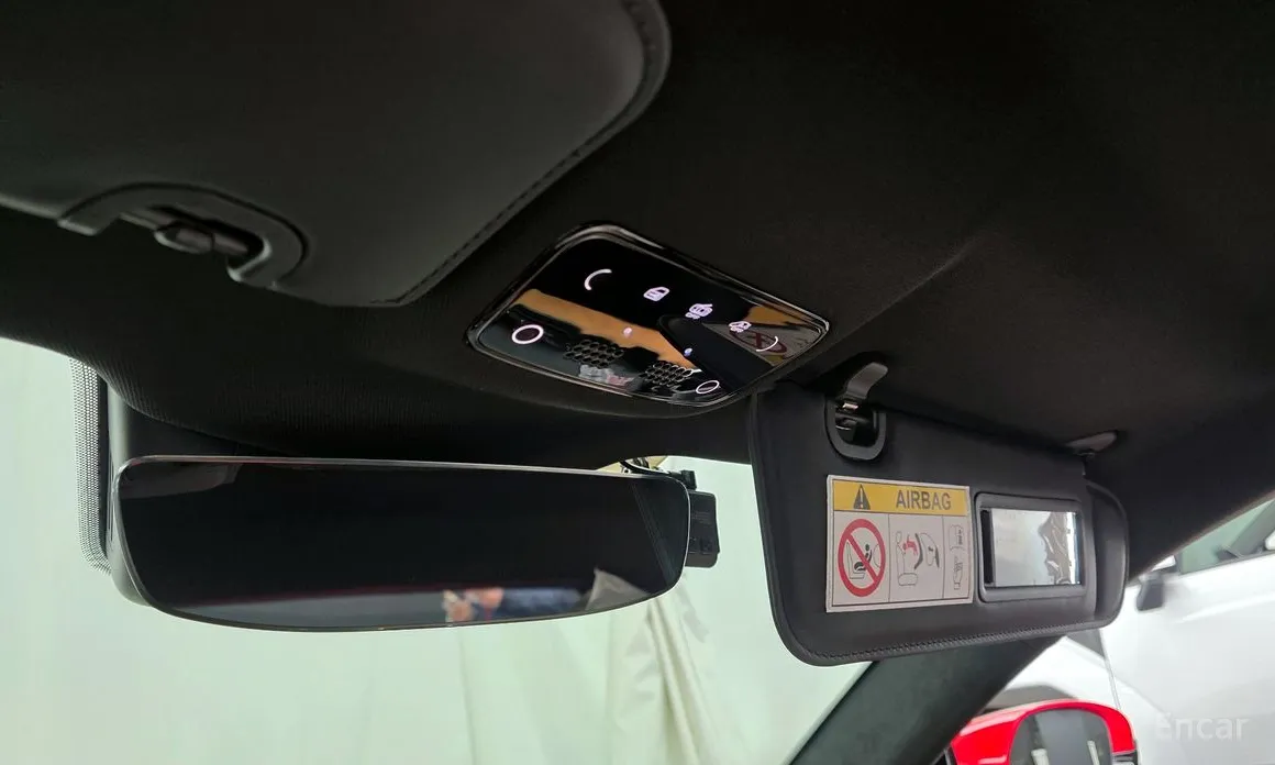 Ferrari 296 2022 3.0 V6