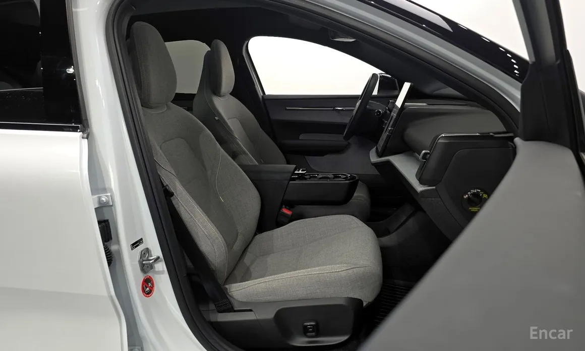 Volvo EX30 2024 Ultra