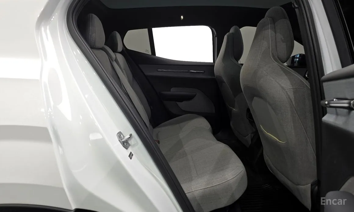 Volvo EX30 2024 Ultra