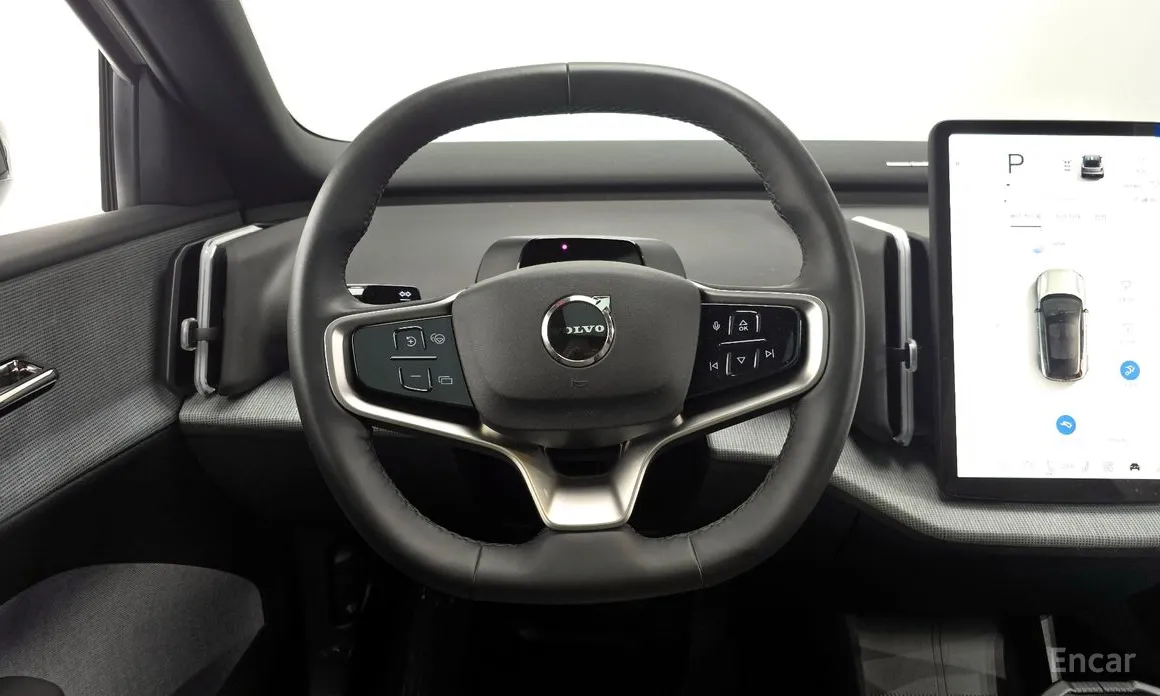 Volvo EX30 2024 Ultra