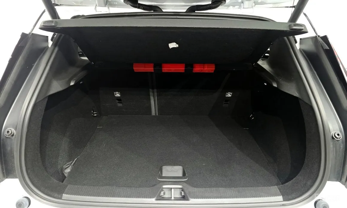 Volvo EX30 2024 Ultra