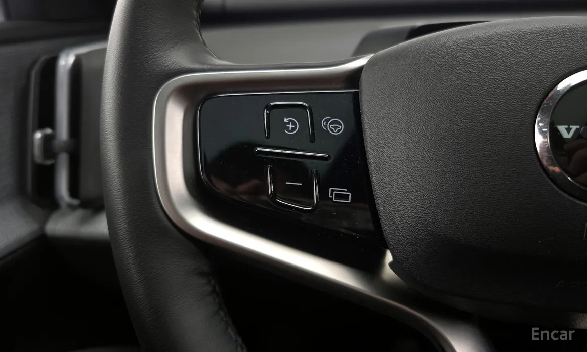 Volvo EX30 2024 Ultra