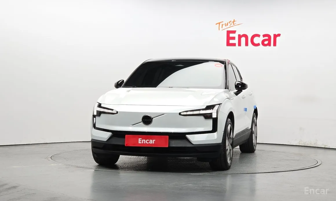 Volvo EX30 2024 Ultra