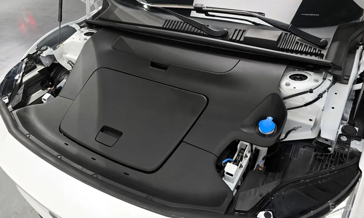 Volvo EX30 2024 Ultra