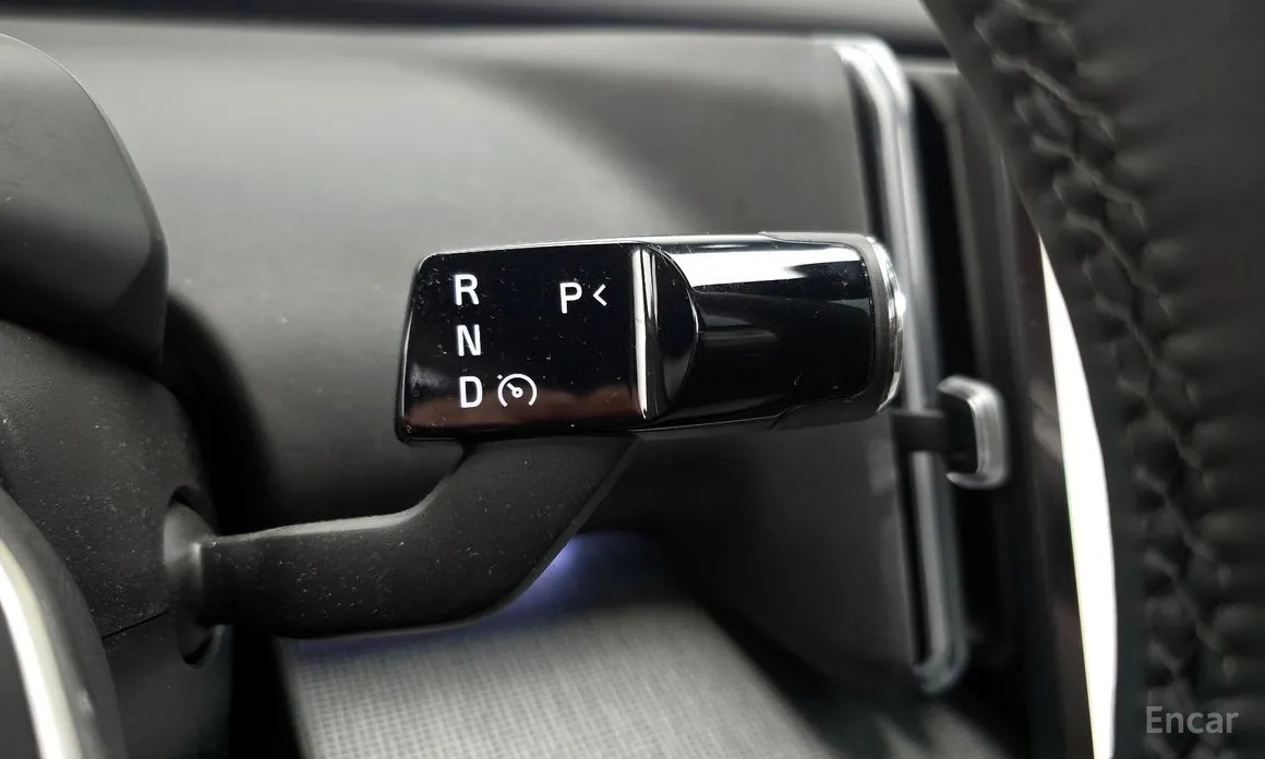 Volvo EX30 2024 Ultra