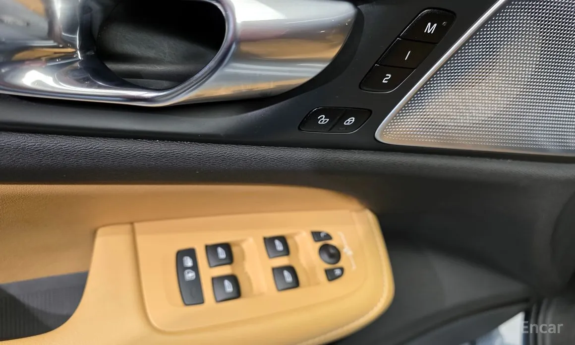 Volvo S60 2019 B5 Inscription