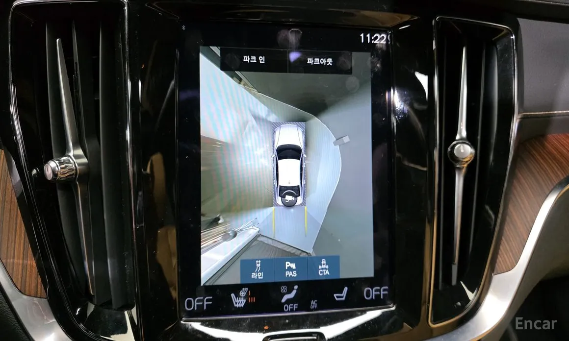 Volvo S60 2019 B5 Inscription