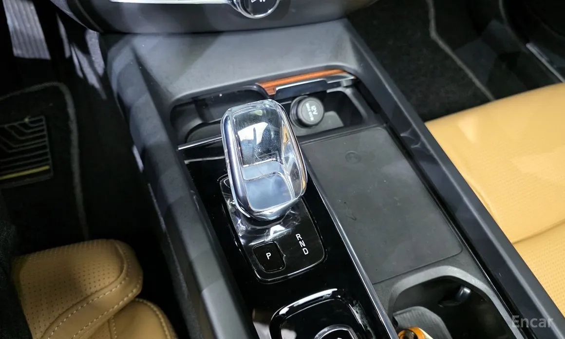 Volvo S60 2019 B5 Inscription