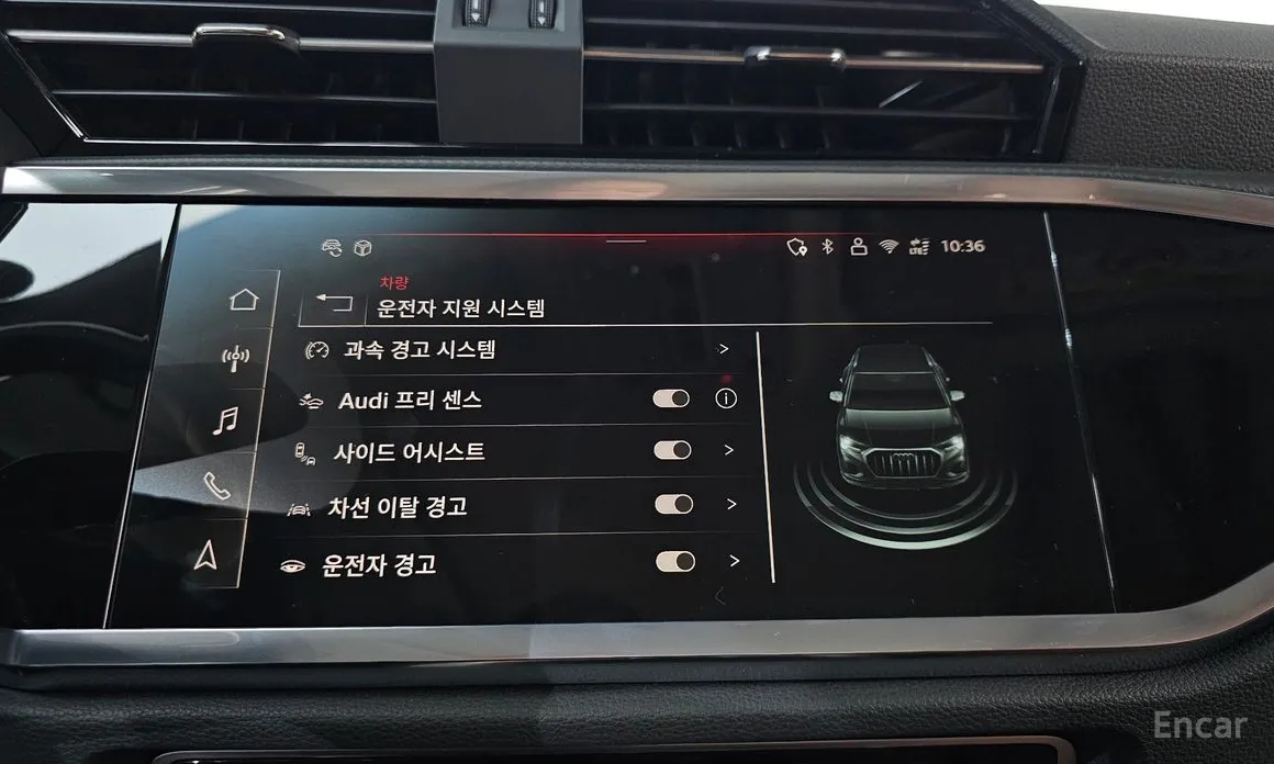 Audi Q3 2018 40 TFSI Quattro