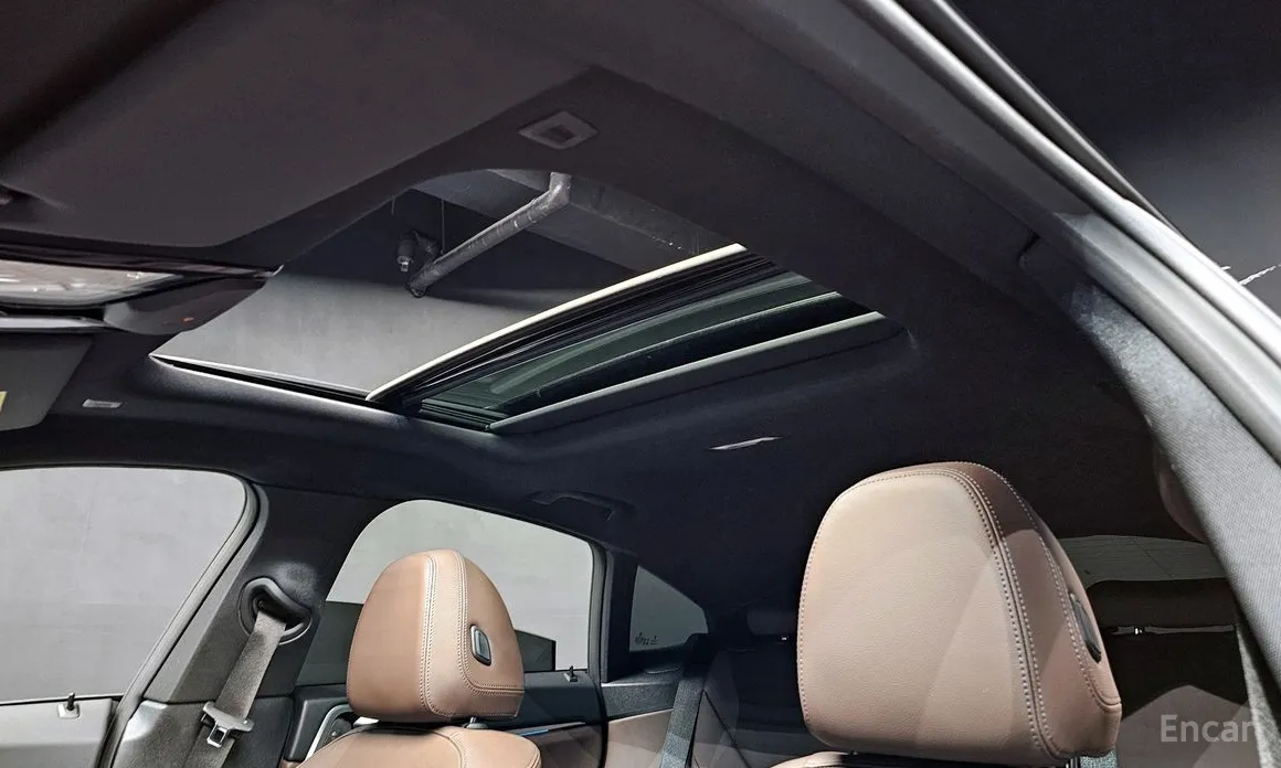 BMW i4 2021 eDrive40 M Sports Pro