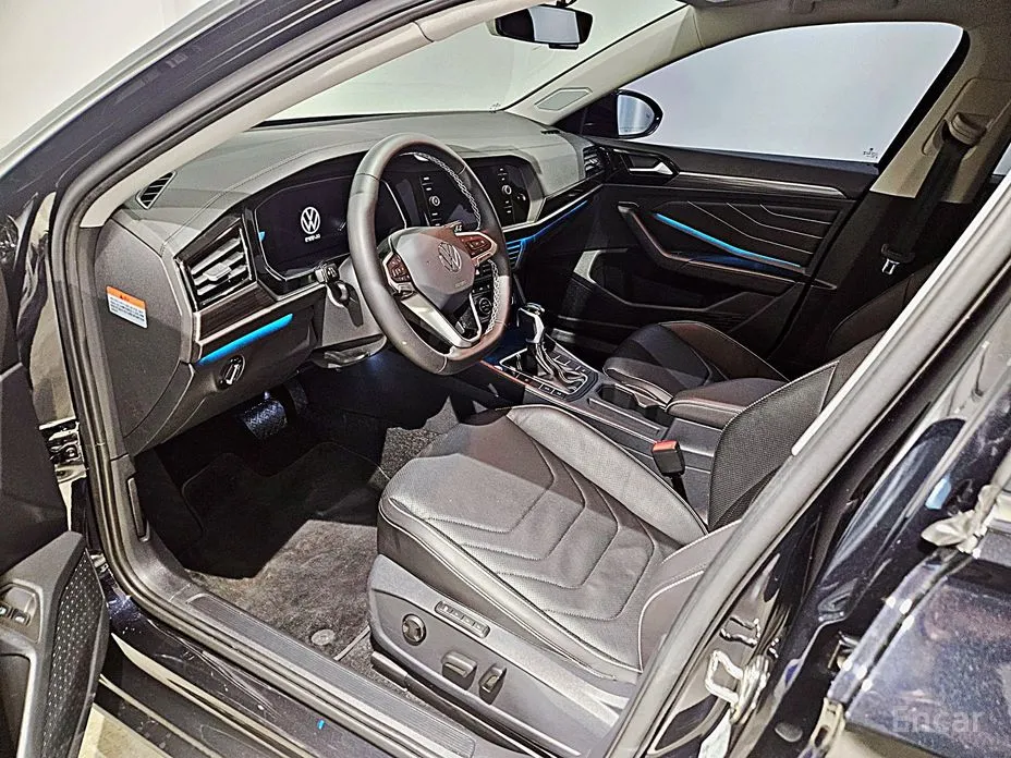 Volkswagen Jetta 2019 1.5 TSI Premium