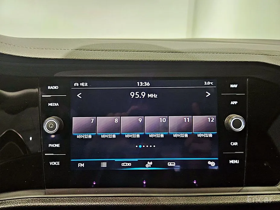 Volkswagen Jetta 2019 1.5 TSI Premium