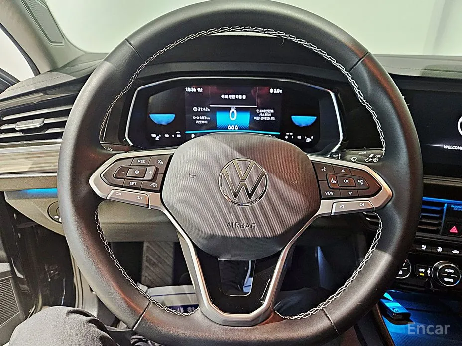 Volkswagen Jetta 2019 1.5 TSI Premium