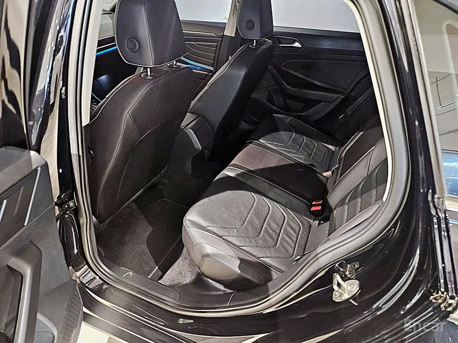 Volkswagen Jetta 2019 1.5 TSI Premium