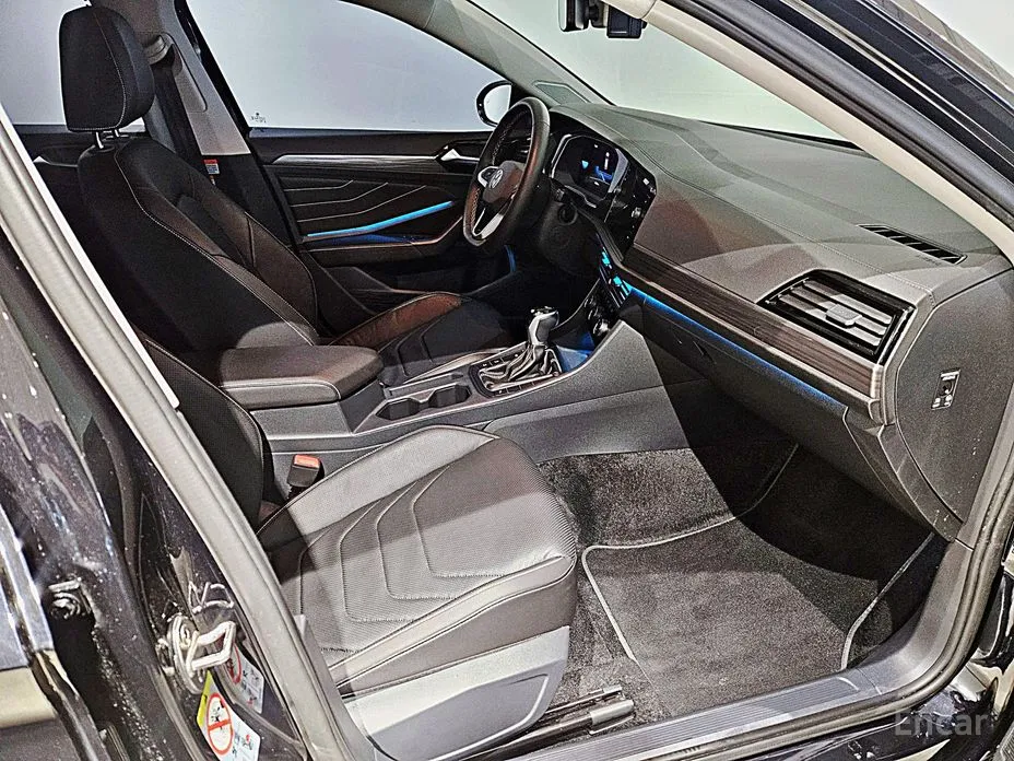 Volkswagen Jetta 2019 1.5 TSI Premium