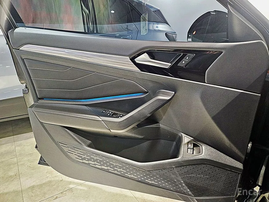 Volkswagen Jetta 2019 1.5 TSI Premium