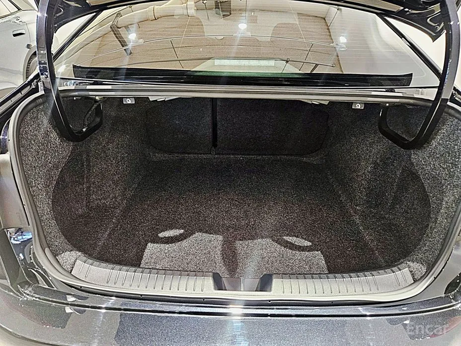 Volkswagen Jetta 2019 1.5 TSI Premium