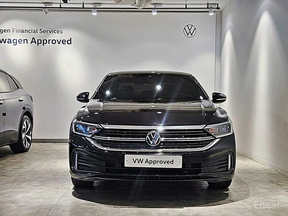 Volkswagen Jetta 2019 1.5 TSI Premium
