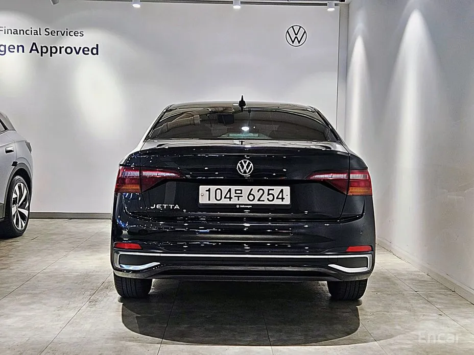 Volkswagen Jetta 2019 1.5 TSI Premium