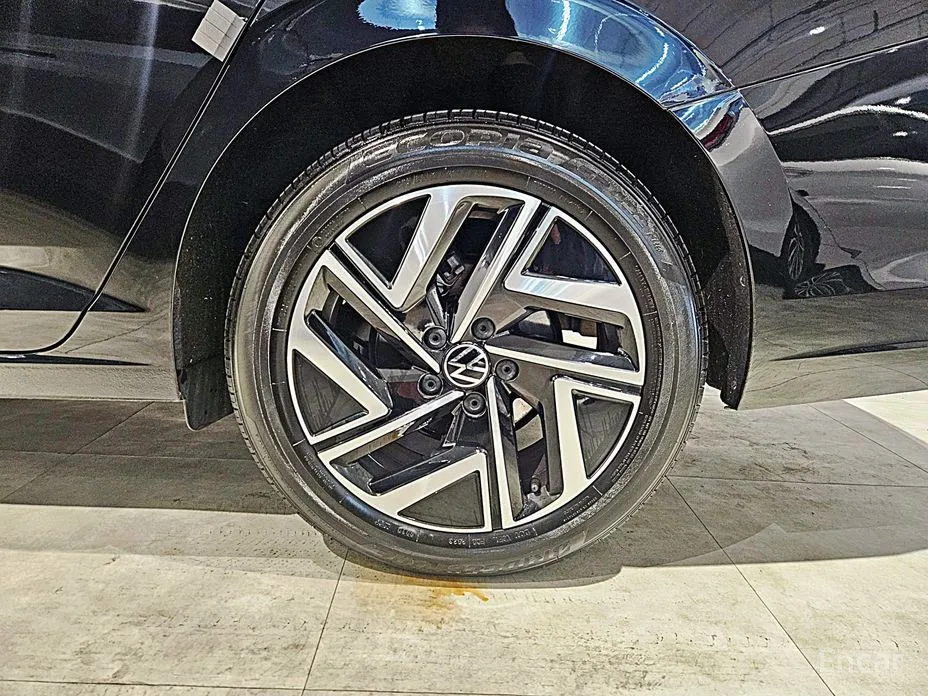 Volkswagen Jetta 2019 1.5 TSI Premium