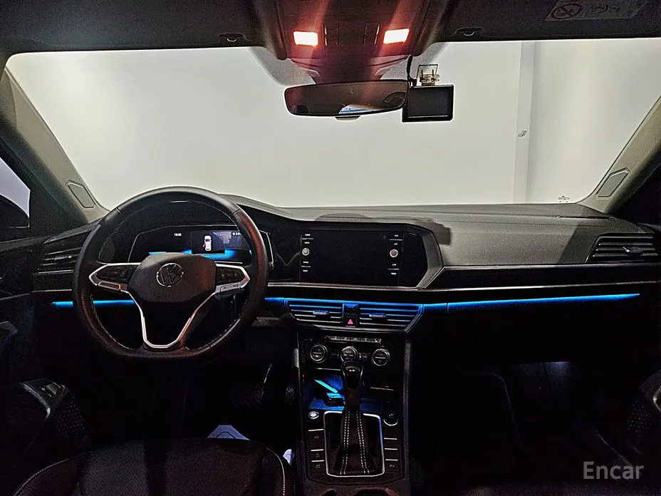 Volkswagen Jetta 2019 1.5 TSI Premium