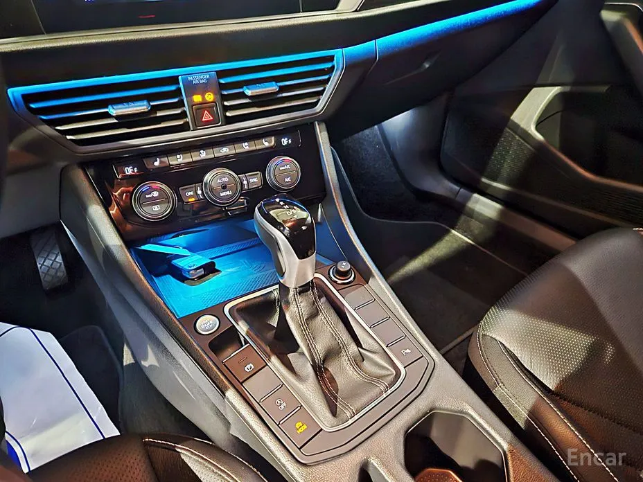 Volkswagen Jetta 2019 1.5 TSI Premium