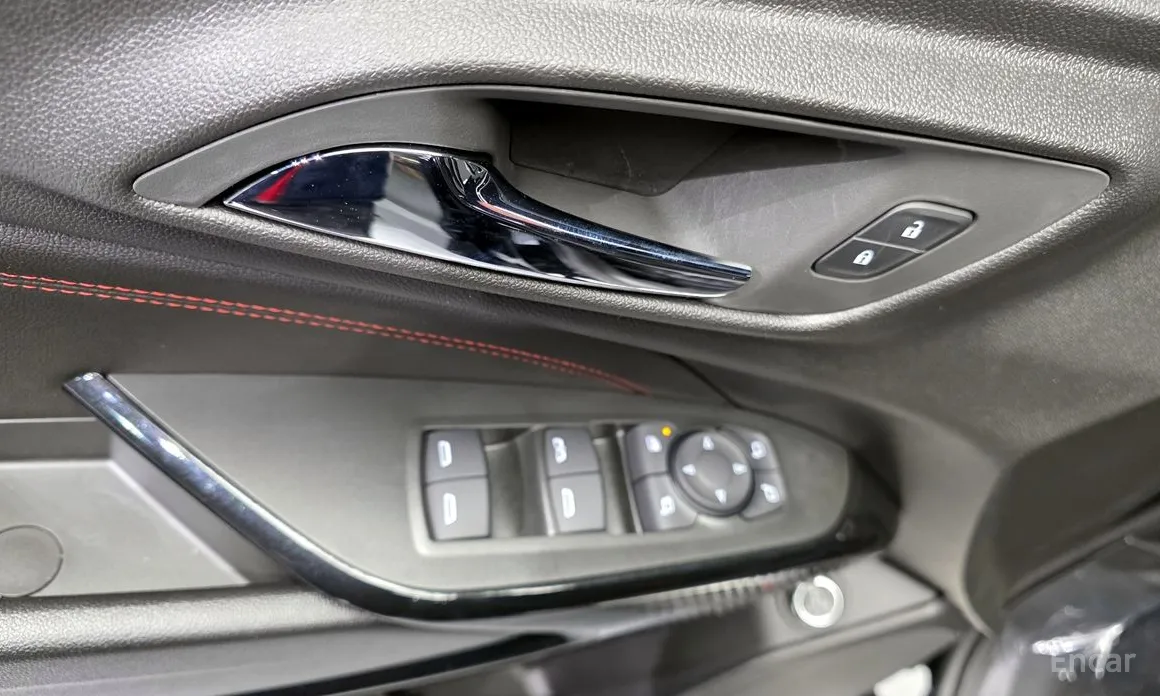 Chevrolet Trax 2023 1.2 RS