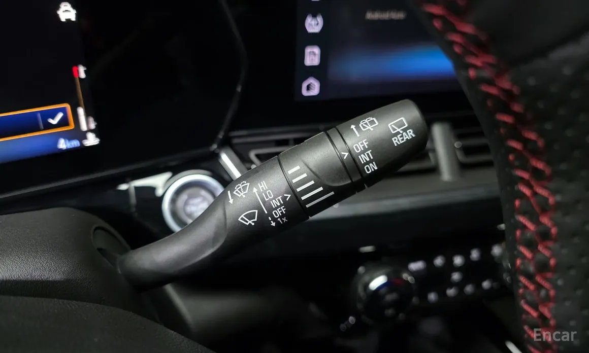 Chevrolet Trax 2023 1.2 RS