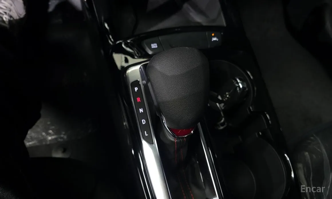 Chevrolet Trax 2023 1.2 RS