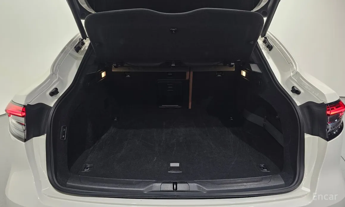 Maserati Levante 2016 2.0 GT AWD