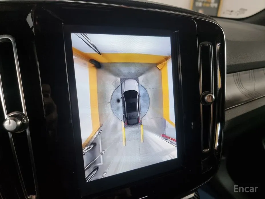 Volvo C40 2022 Twin Ultimate