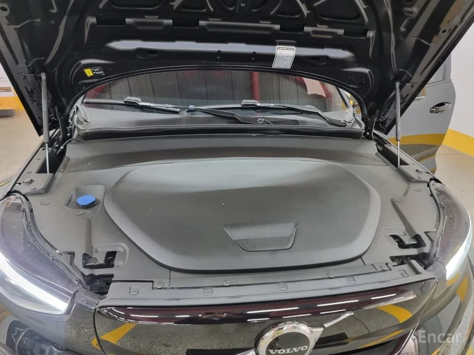 Volvo C40 2022 Twin Ultimate